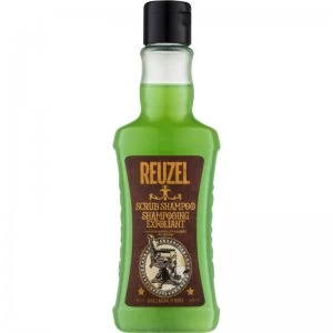 image of Reuzel Hair Shampoo 350ml