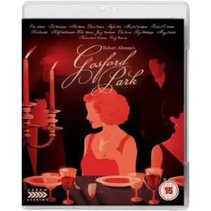 Image of Gosford Park