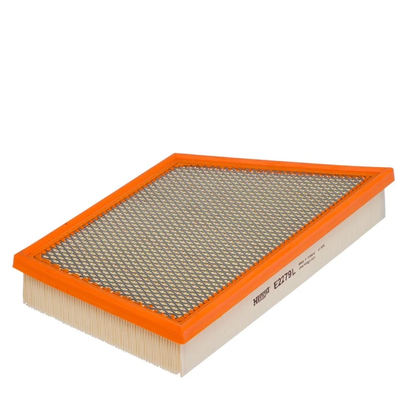 Image of Air filter HENGST FILTER E2279L