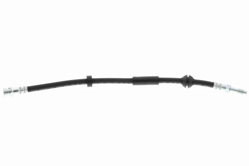 Image of VAICO V95-0150 Brake Hose Original VAICO Quality, Front Axle Brake Hose (83)