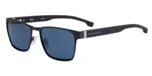 image of The Indian Face Sunglasses Boss 1038/S RIW/KU