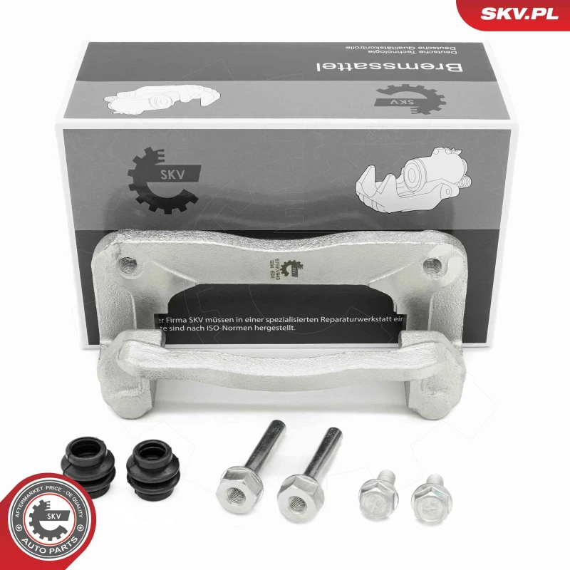 Image of ESEN SKV Brake caliper carrier ESEN SKV 67SKV940