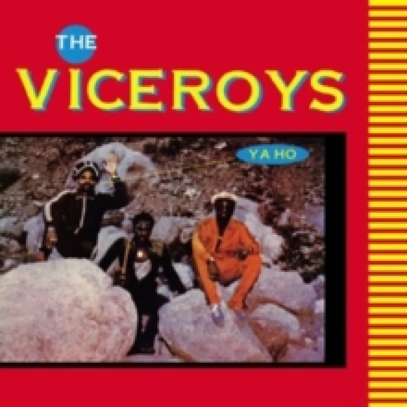 Image of Ya ho CD / Album