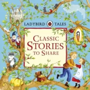 Image of Classic stories to share by Vera Southgate