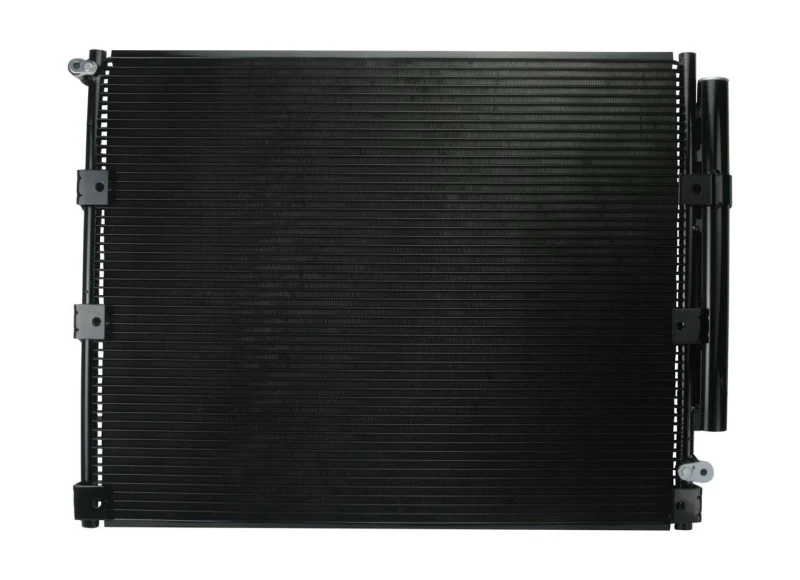 Image of Air conditioning condenser Bosch 1 986 AD2 283