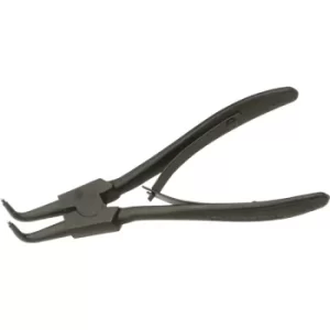 Image of CK Tools T3713 7 Circlip Pliers Outside Bent 180mm