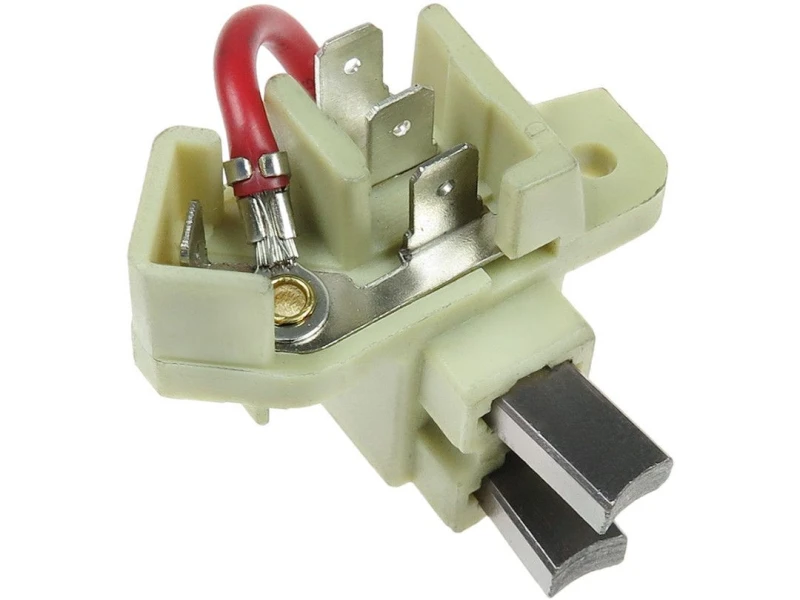 Image of AS-PL Holder, carbon brushes AS-PL ABH4001