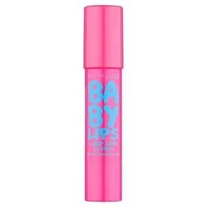 Image of Maybelline Baby Lips Color Balm Crayon - Pink 20 Pink