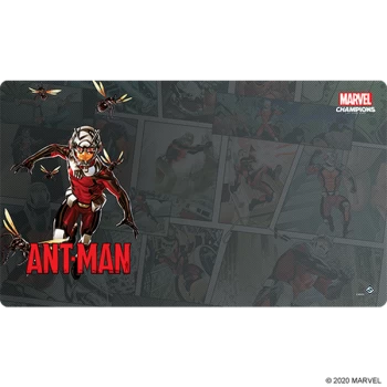 Image of Marvel Champions: Ant-Man Game Mat