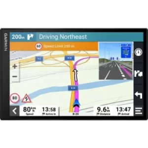 Image of Garmin 8" DriveSmart 86 MT-D GPS Sat Nav