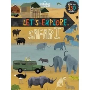 Image of Let's Explore... Safari