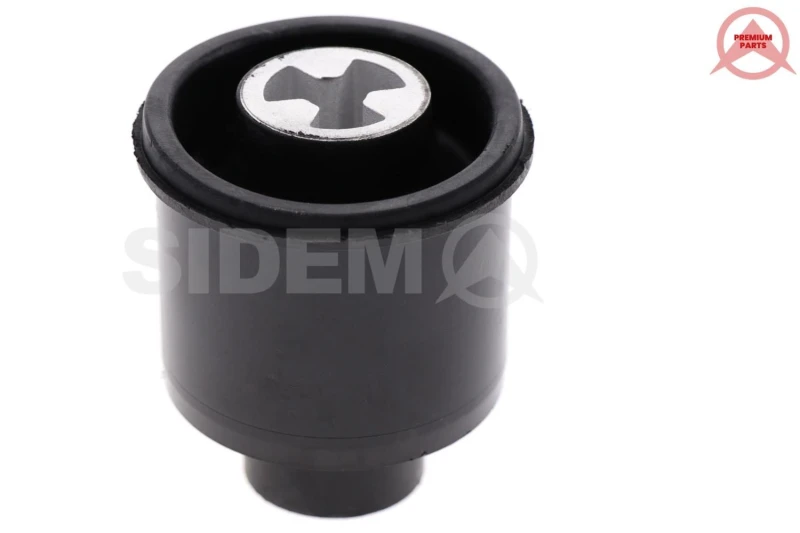 Image of SIDEM 863704 Axle Bushes Rear Axle Hub Carrier Bush (1080)