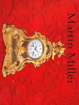 Image of The Complete Guide to Antiques by Martin Miller Hardback