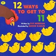 Image of 12 ways to get to 11