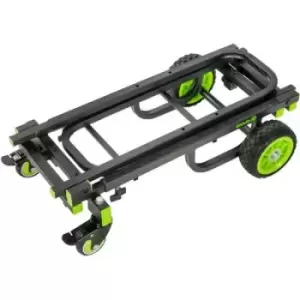 Image of Gravity GCARTM01B Transport system (L x W x H) 670 x 405 x 805 mm