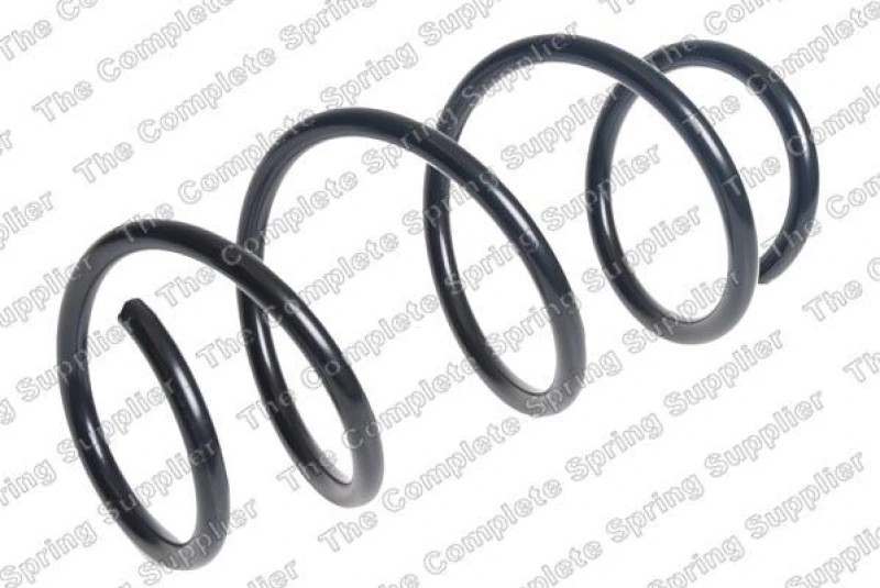 Image of LESJOFORS Coil spring LESJOFORS 4008535