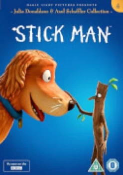 Image of Stick Man (Julia Donaldson Collection)