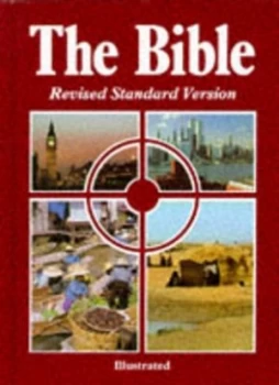 Image of The Bible Book