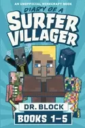 Image of diary of a surfer villager books 1 5