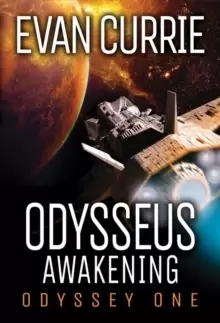 Image of Odysseus Awakening