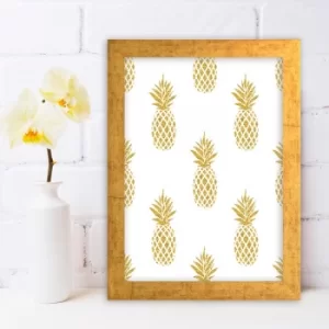 Image of AC408071932 Multicolor Decorative Framed MDF Painting