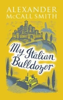 Image of My Italian Bulldozer