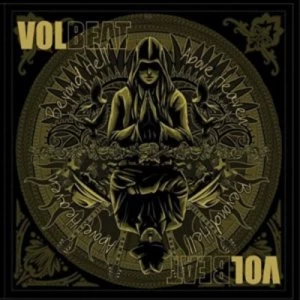 image of Beyond Hell/Above Heaven by Volbeat CD Album