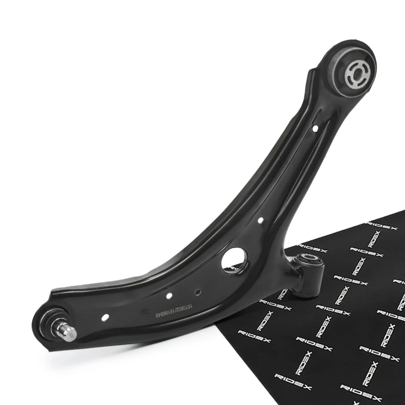 Image of RIDEX Suspension arm RIDEX 273C2324