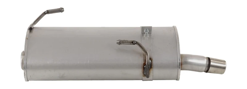 Image of Rear silencer WALKER 22529