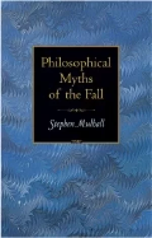 Image of philosophical myths of the fall