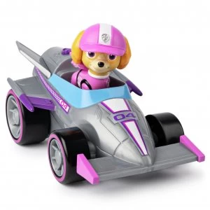 Image of PAW Patrol Ready Race Rescue Skye's Vehicle
