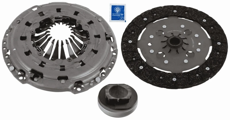 Image of Clutch kit SACHS 3000 952 067