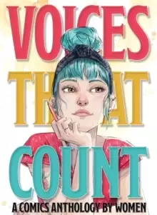 Image of Voices That Count