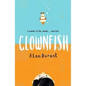 Image of Clownfish Paperback / softback 2018