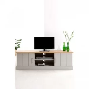 Image of Kendal Large TV Unit