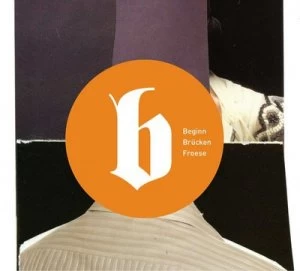 image of Beginn by Brucken/Froese CD Album