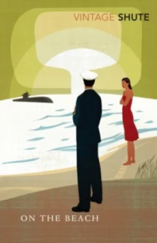 Image of On the Beach by Nevil Shute Paperback