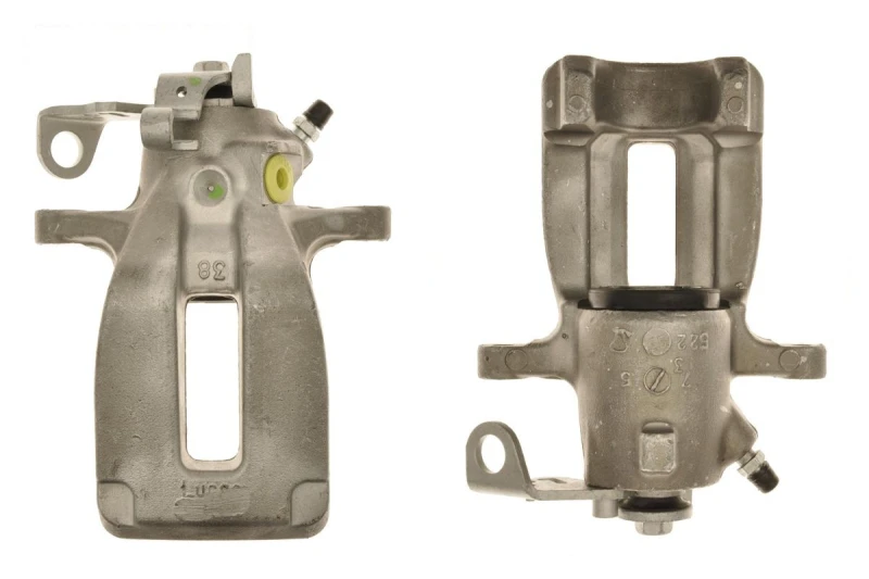 Image of Brake caliper Bosch 0 986 474 139