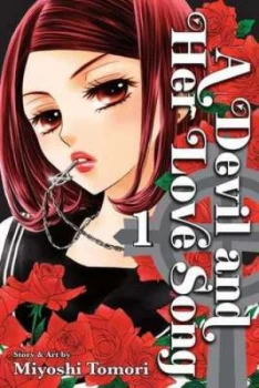 Image of Devil and Her Love Song. 1 by Miyoshi Tomori Paperback