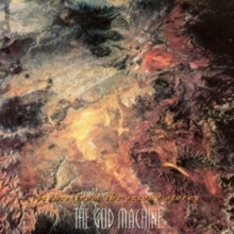 Image of Scenes from the Second Storey Vinyl