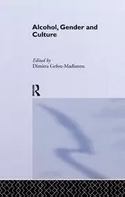 Image of Alcohol Gender and Culture