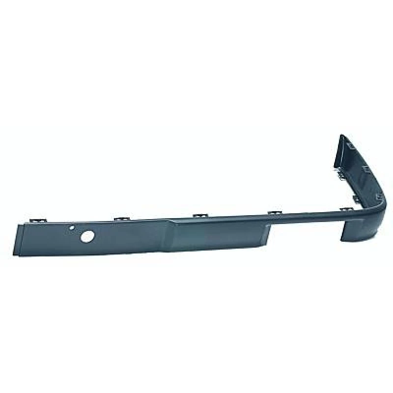Image of Bumper cover DIEDERICHS 1211163