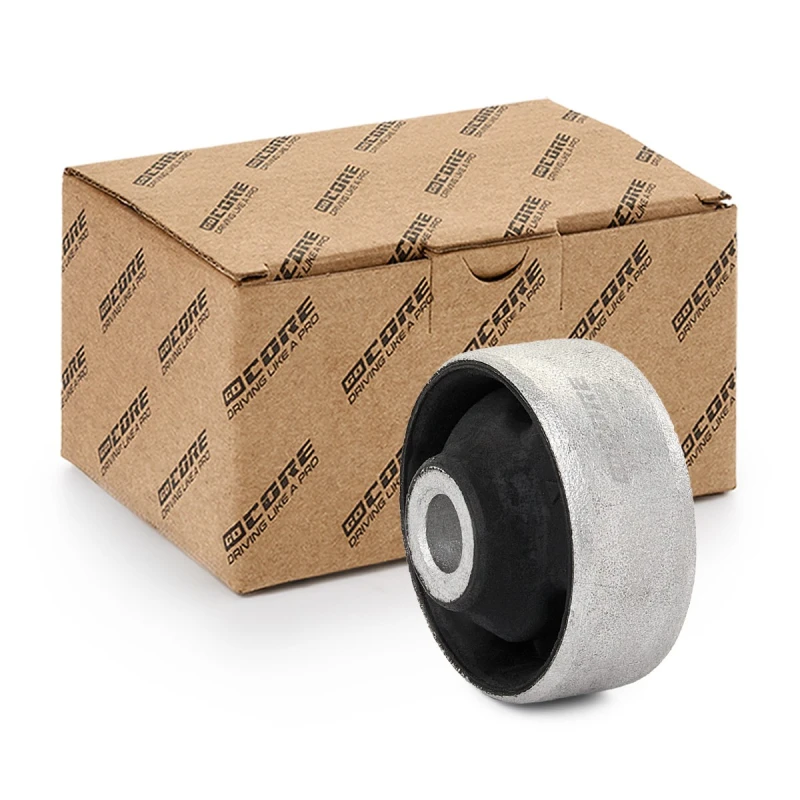 Image of goCORE Trailing arm / Suspension arm bush goCORE GCB510002