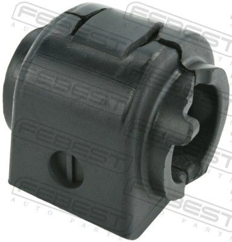 Image of Anti-roll bar bush FEBEST PGSB-407V2