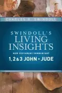 Image of insights on 1 2 and 3 john jude