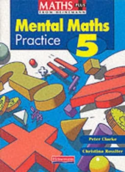Image of Maths Plus Paperback