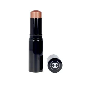 image of Chanel Baume Essentiel Multi-use Glow Stick Golden Light 8g