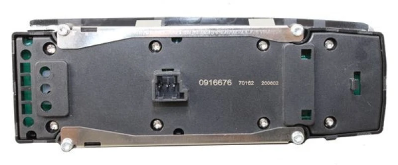 Image of Window switch METZGER 0916676