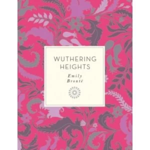 Image of Wuthering Heights (Paperback, 2014)