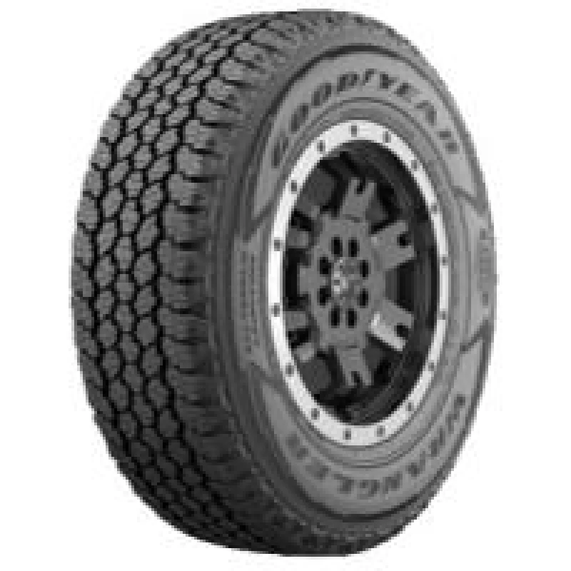 Image of Goodyear Wrangler All-Terrain Adventure + ( 265/65 R17 112T ) All-season tires